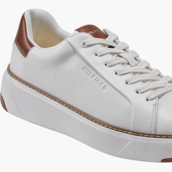 Tommy Hilfiger Men's Hines Sneaker - Size 12 - Picture 8 of 8